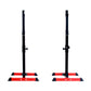 Rack de sentadillas home
