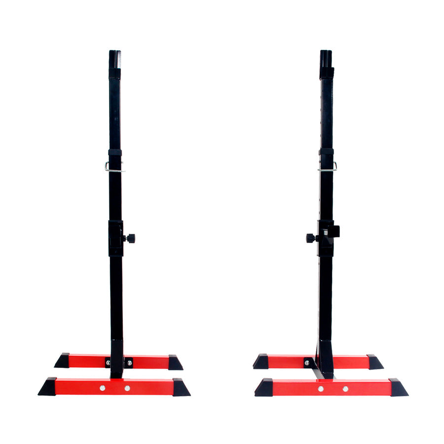 Rack de sentadillas home