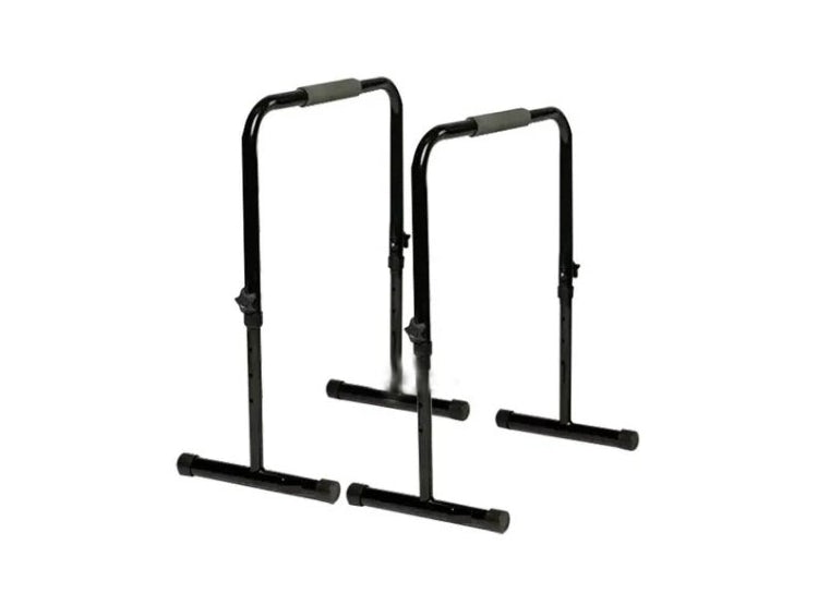 Barras paralelas 80-100 cm